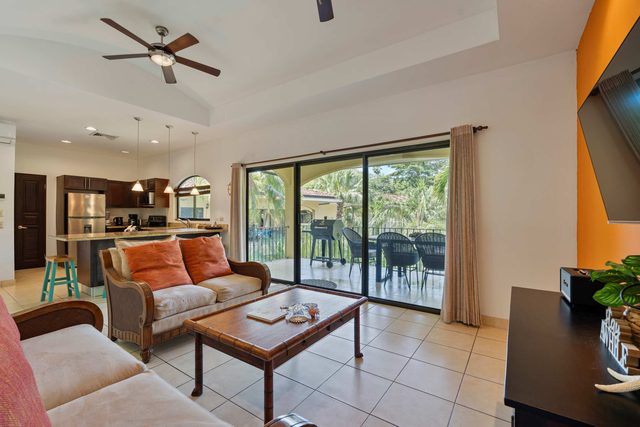Poolside, Concierge, Private Veranda & Garden