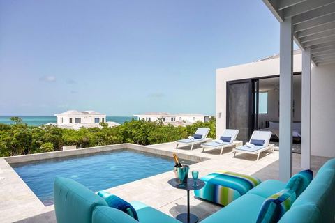 Villa Luna · Award-Winning · Pool · Concierge