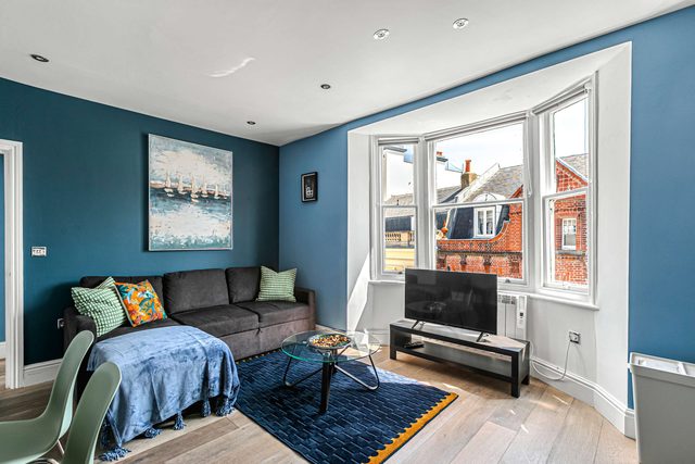 Lanes Hideaway | 3 mins to Beach & Pier — Brighton and Hove, England