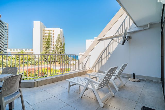 TERRA MARE 205 — uMhlanga, KwaZulu-Natal