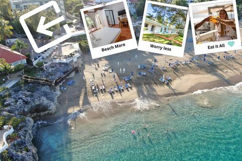 Bungalow #25 in Playa Alicia, Sosua.