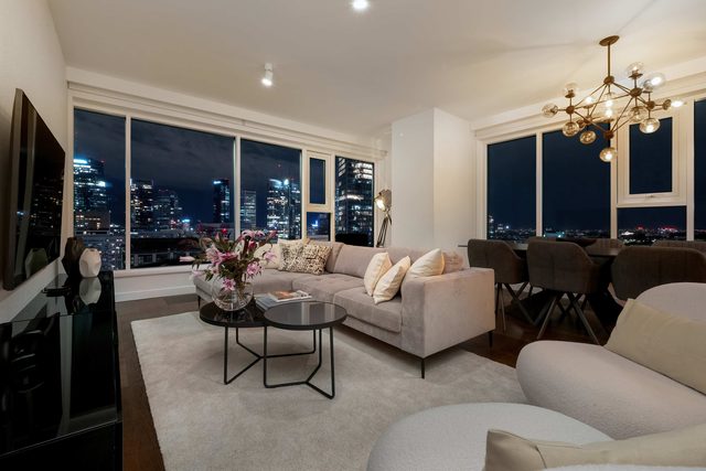 Unique Tower B1902 | Prestige Apartment | Parking