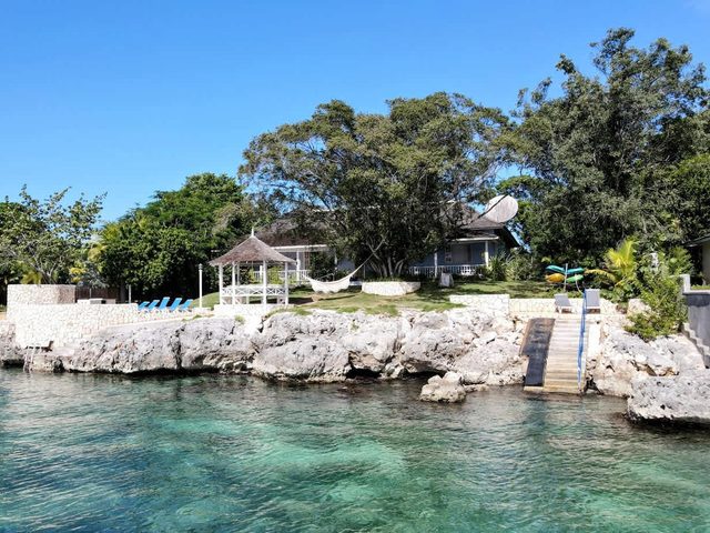 Sea Haven