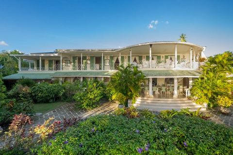 St. Helena — Holetown, Saint James