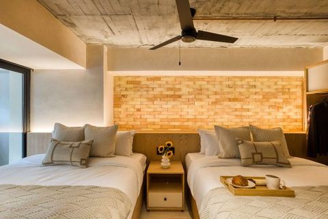 Caliza Roma | Exclusive Residence w/Private Garden