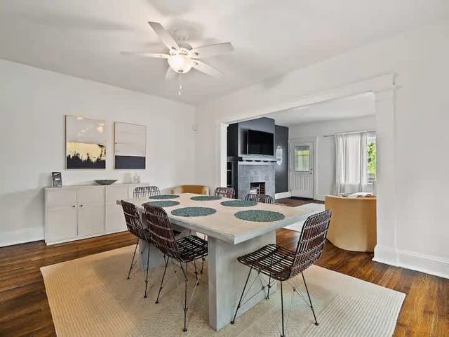 4-BR Retreat Near Lake & Downtown Cleveland