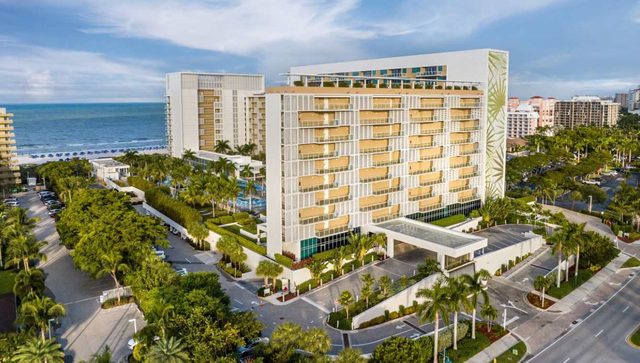 Marriott's Crystal Shores | Three-Bedroom Villa
