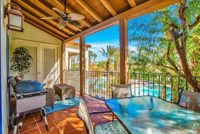 Overlook Oasis A | 1BR Legacy Villa