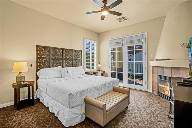 The Desert Loft B | Studio Legacy Villa — La Quinta, CA