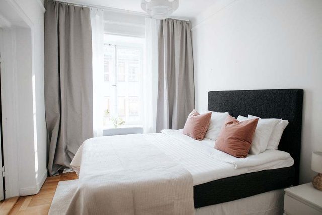 Cozy 1 bedroom apartment in central Stockholm