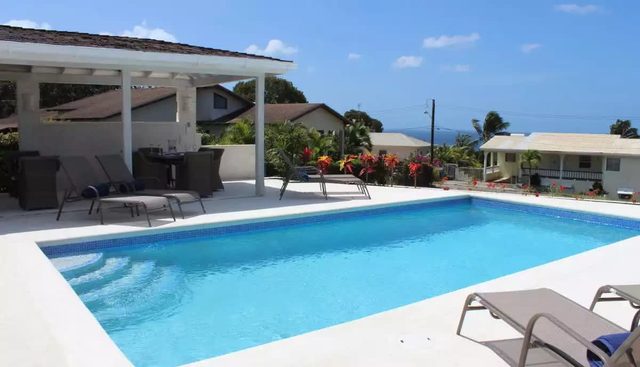 19 Mount Standfast 3BR