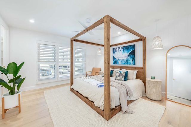 Bargara Coastal Luxe: Aircon, Out S Pet, Sleeps 8