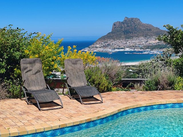Sunset Bay Stays — Hout Bay, Western Cape