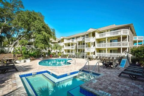 Beach View Bliss,Pool,Hot Tub,M34