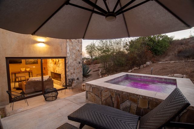 Mexico en la Piel: Casa Chihuahua — Valle de Guadalupe, Baja California