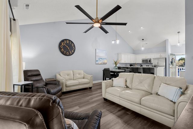 Great 3 BR retreat at Village at the Glen — Little River, SC
