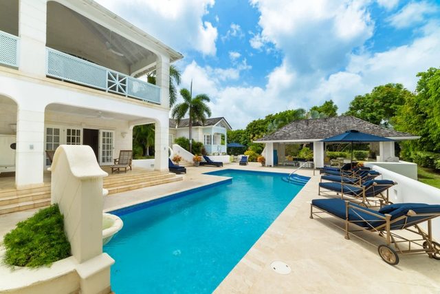 Halfway Tree 5BR