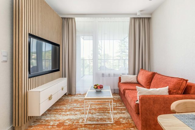 Bel Mare F324 | Międzyzdroje | Stylish Apartment | Parking