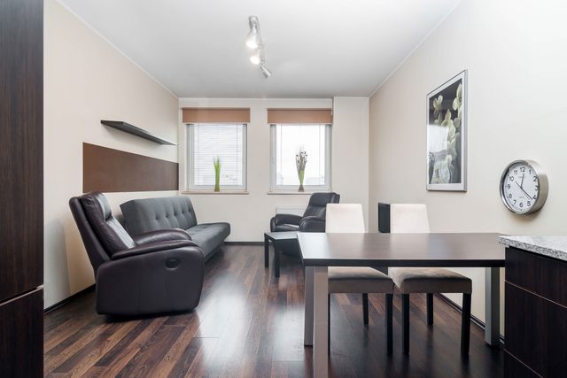 Inowroclawska 17 Apartamenty Platinum by Noclegi Renters