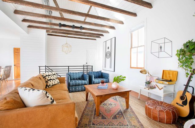 Heart of Charleston - Luxurious/Rustic -Near King!