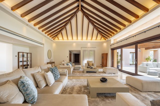 El Mirador | Camojan Marbella Luxury Villa Spa