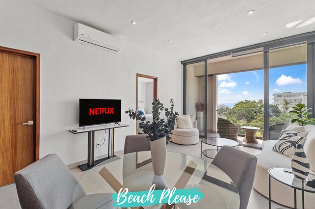 Vista Bucerias 306 - Roof Top Pool & Stunning Views