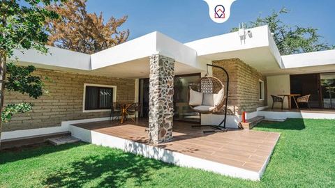 Luxury Bungalow Lake view Cajititlan — Cajititlán, Jalisco