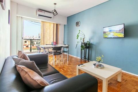 170- Central Apartment with City View BA
