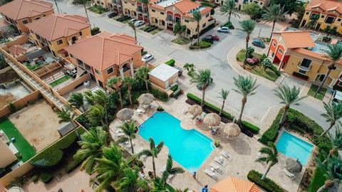Beautiful 4 Bedroom House in Aruba