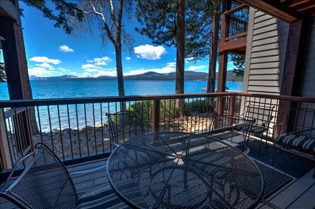 Original Charm with Stunning Lake Tahoe Views-#6 — Kings Beach, CA