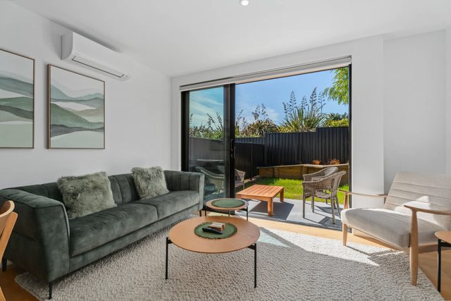 Rowley Delight — Wānaka, Otago