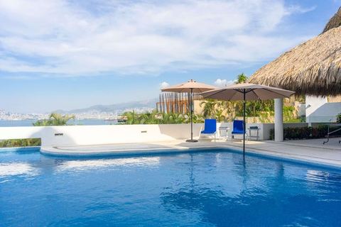 Villa Majum: Brisas Guitarron | 5 Bedrooms