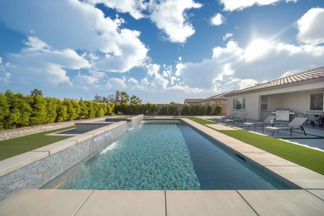 Top Rated Retreat - Pool, Spa & Mountain View