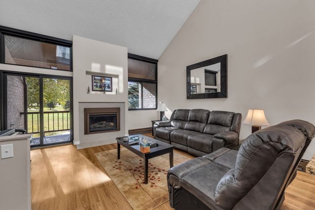 Park City Golf Course Condo: Pool & Hot Tub Access