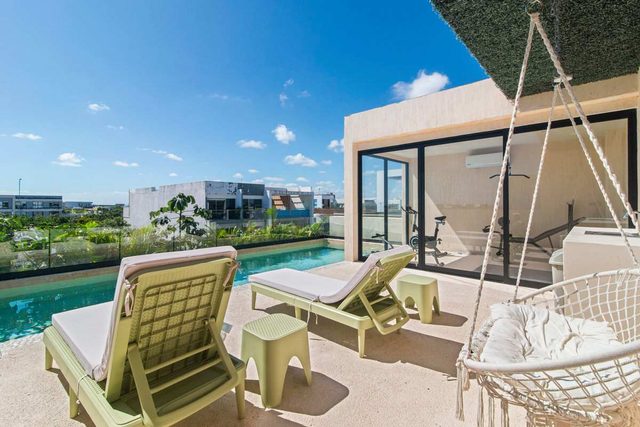 Stylish - Upscale Comfort in Aldea Zama