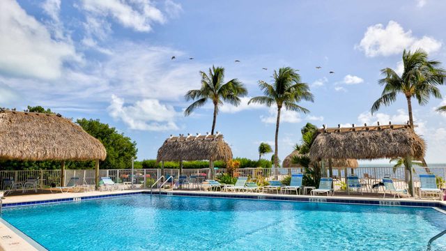 Tropical Escape | Sea Gulls 407 ~ Weekly Rental