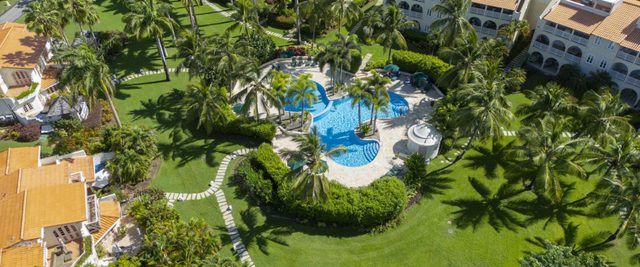 Seabreeze Penthouse