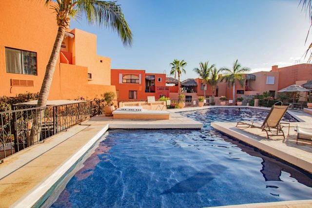 Cozy Mexican Style Cottage Walking Distance to Beach Affordable Cabo Retreat for Long and Short Stays