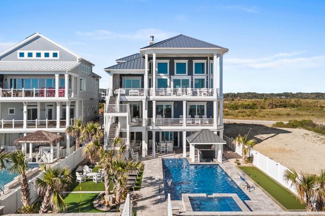 Paradise Palms, Ocean Isle Beach