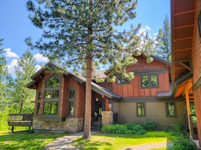 Aspen Grove - 4-Bedroom Home in Mazama