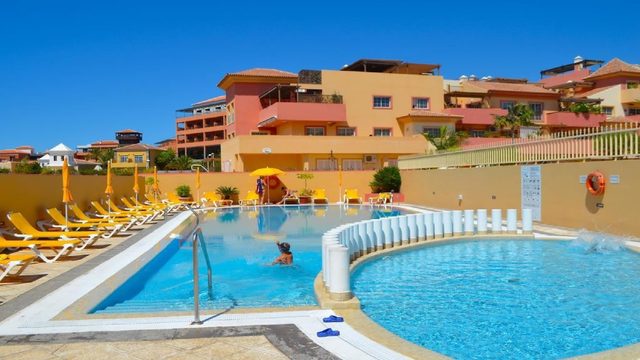 Terraza Del Duque 3 - Three Bed