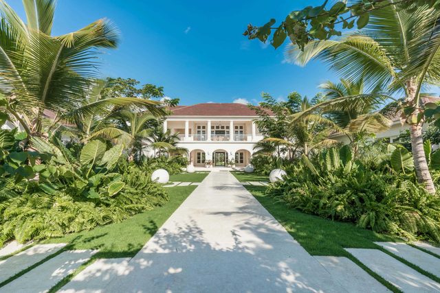 Corales 36 - Casa La Española — Punta Cana, La Altagracia Province