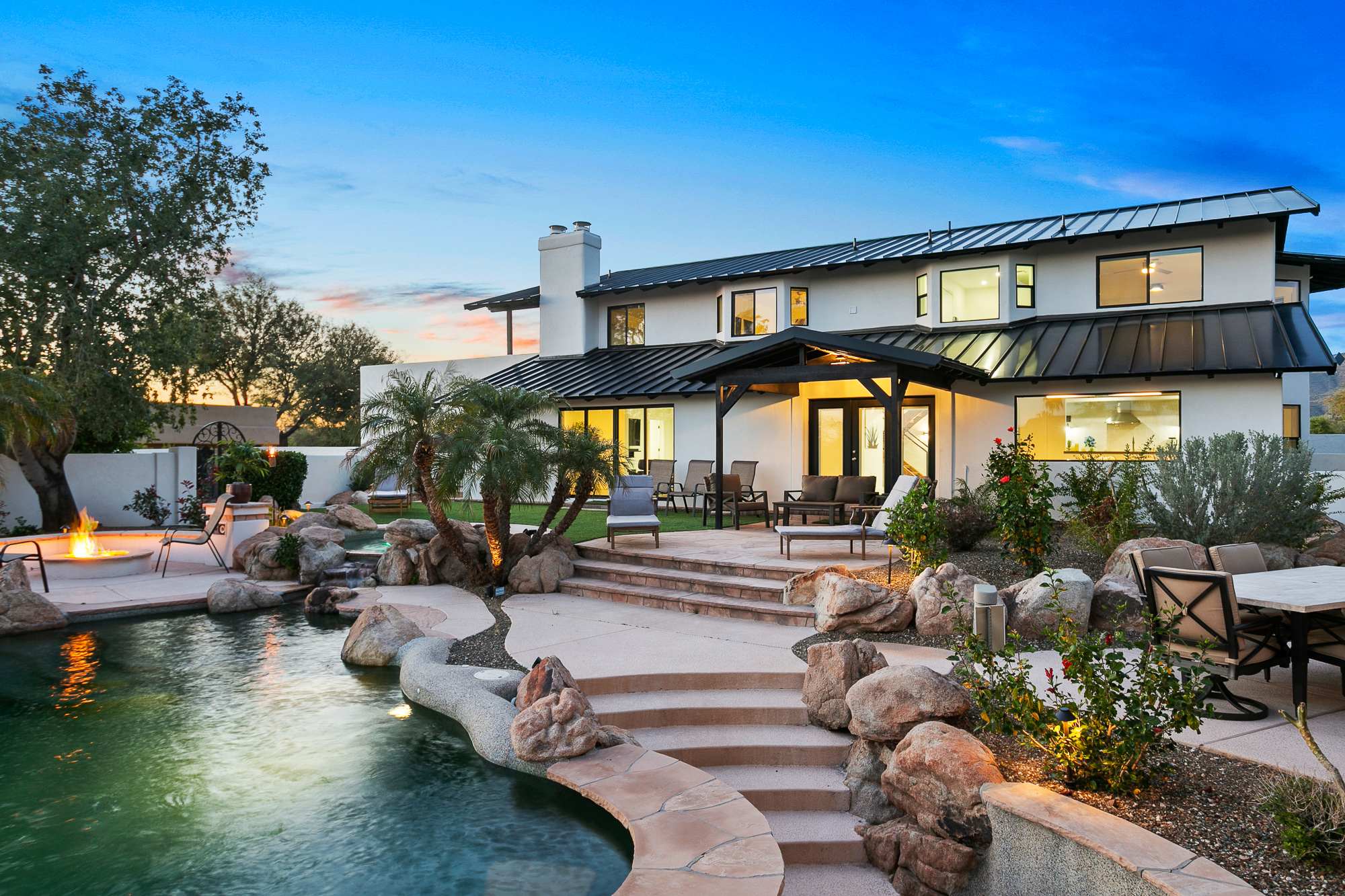 Private Scottsdale Estate | Pool , Spa & Views