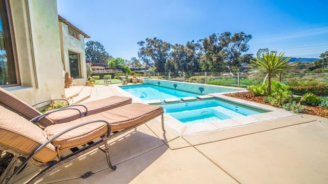 Luxe Ocean Vistas with Pool, Hot Tub, Sauna and Cold Plunge