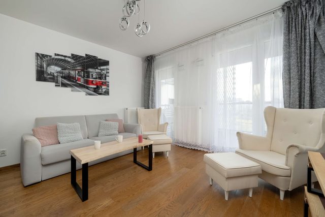 Sikorskiego 3a | Apartment in the Centre | Parking