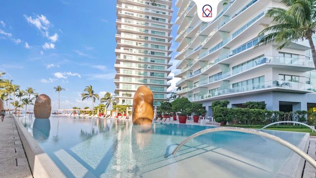 Spectacular Apartment Ocean View Puerto Vallarta