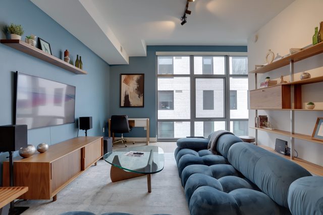 Sojourn at Perla with Private Terrace
