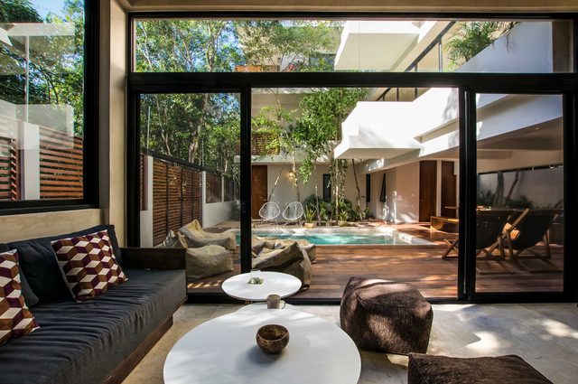 Casa Kookay | 6BR Luxury Villa w/ 3 Pools | Aldea Zama, Tulum