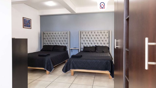 Family House | 2 Bedrooms | Oaxaca