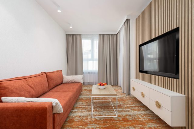 Bel Mare F302 | Międzyzdroje | Stylish Apartment | Parking